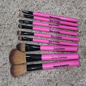 Brush set